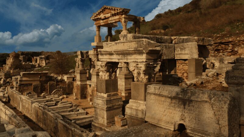 Marmaris: Full-Day Ephesus Tour - FAQs