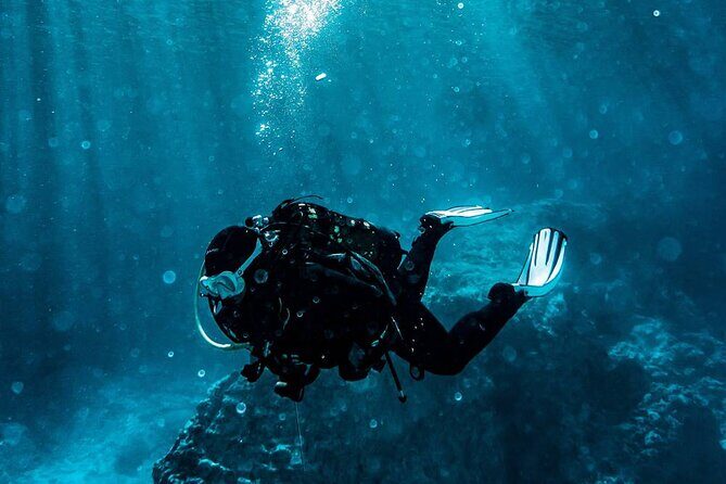 Marmaris Full Day Scuba Diving Two Dives With Lunch Hotel pickup - Why This Tour Offers Great Value
