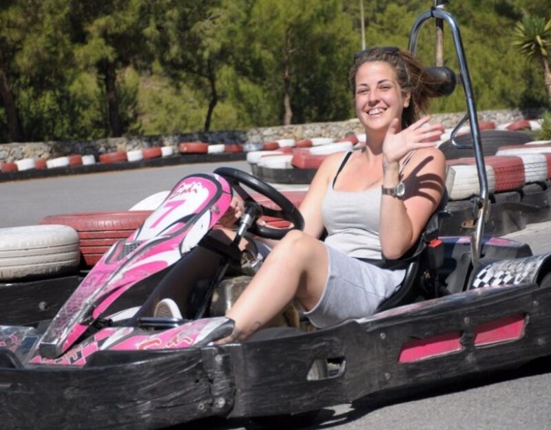 Marmaris: Go-Karting Adventure Trip with Hotel Pickup - A Detailed Look at the Marmaris Go-Karting Adventure