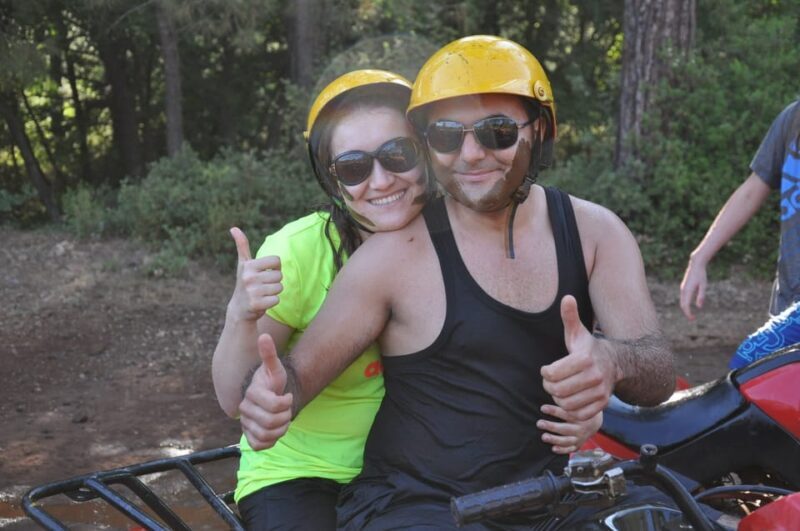 Marmaris: Guided Quad Safari Adventure - An In-Depth Look at the Marmaris Quad Safari