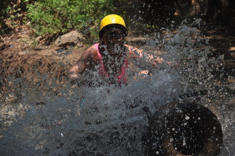 Marmaris: Guided Quad Safari Adventure - Practical Tips for Travelers
