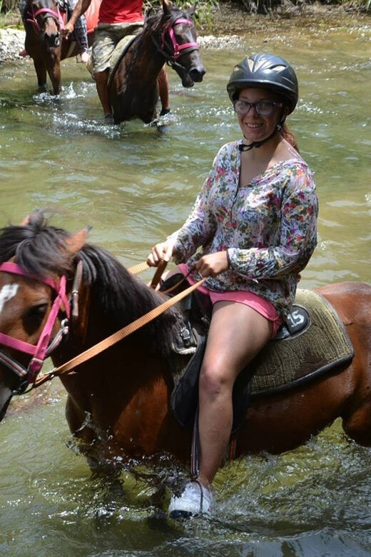 Marmaris: Horse Riding Experience with Hotel Transfers - An Honest Look at the Experience