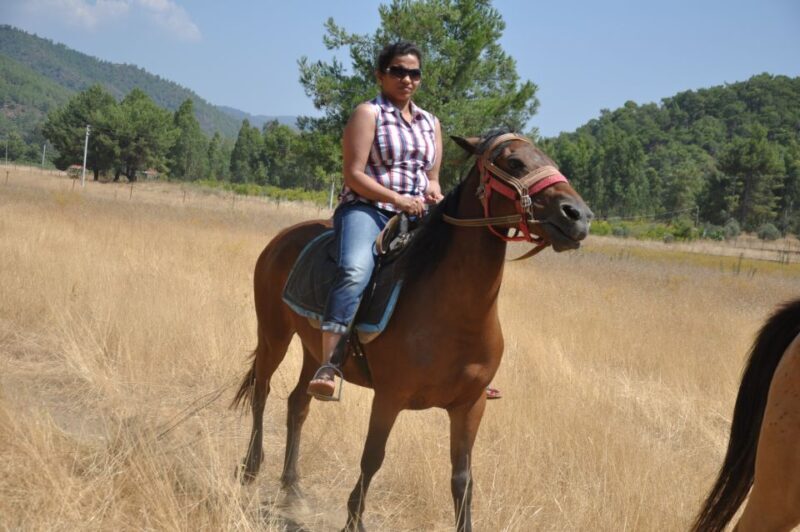 Marmaris Horseback Riding Experience - Authentic Experiences & Real Traveler Feedback