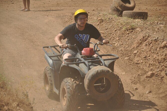 Marmaris & Icmeler Quad Safari - Final Thoughts: Who Will Love This Experience?