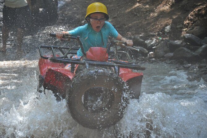 Marmaris & Icmeler Quad Safari - Frequently Asked Questions