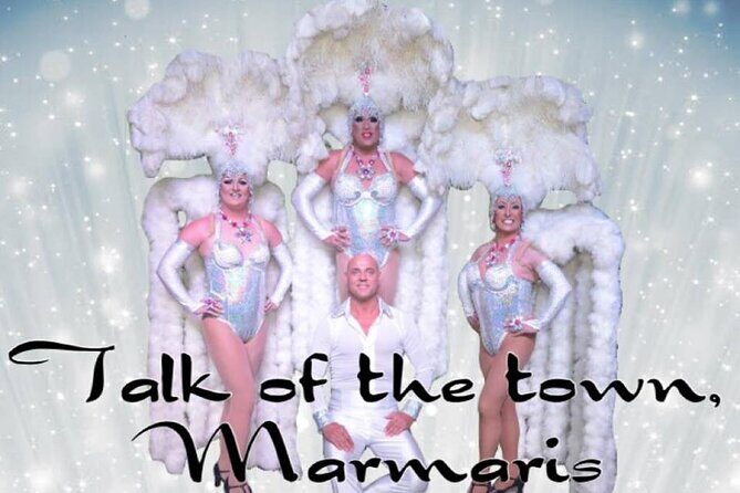 Marmaris & Icmeler Talk Of The Town Ticket - FAQ