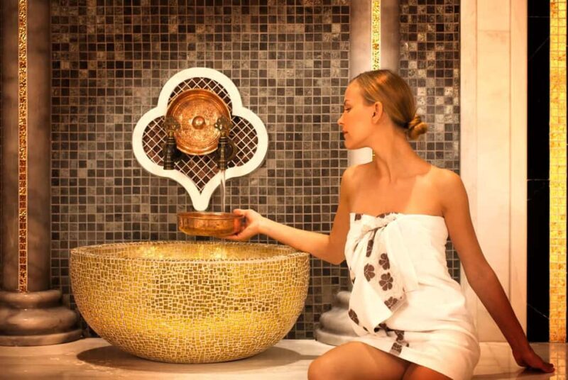 Marmaris/Icmeler: Turkish Bath Exprience w/Hotel Transfers - Final Thoughts