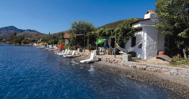 Marmaris: Jeep Safari, Turgut Waterfall, Jesus Beach w/Lunch - The Sum Up: The Best for Authentic, Active Days