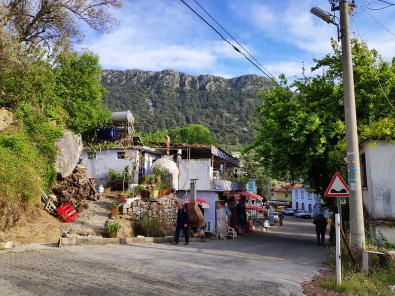 Marmaris: Jeep Safari, Turgut Waterfall, Jesus Beach w/Lunch - FAQs