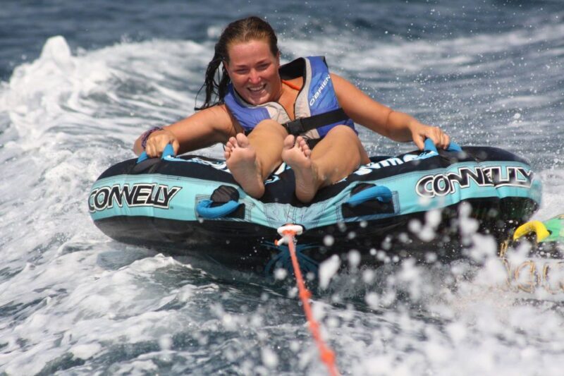 Marmaris: Jet Ski, Jet Car, Flyboard, or Parasailing Trip - FAQs