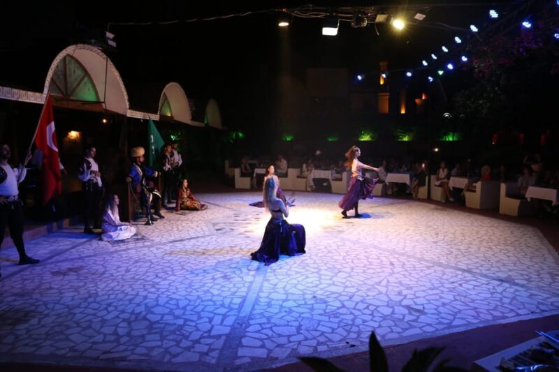 Marmaris: Live Turkish Night Experience w/Dinner & Drinks - Who Should Consider This Tour?