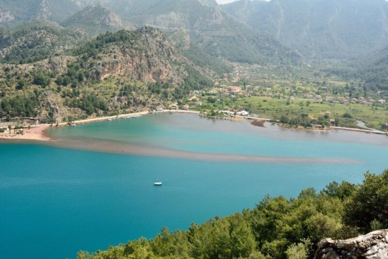 Marmaris: Local Village Tour with Lunch - An Honest Look at the Experience