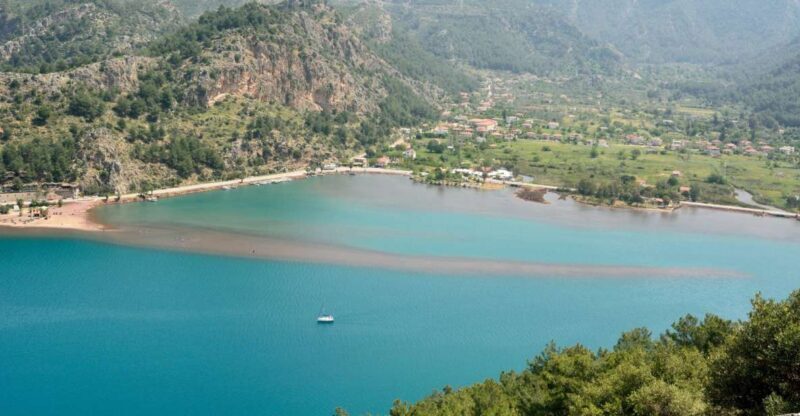 Marmaris: Local Village Tour with Lunch - Detailed Breakdown of the Tour