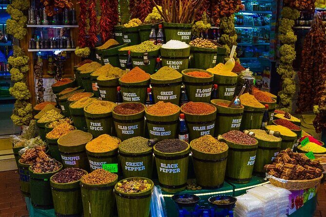 Marmaris Mugla Market Tour Every Thursday With Hotel Pickup - Marmaris Mugla Market Tour Every Thursday With Hotel Pickup