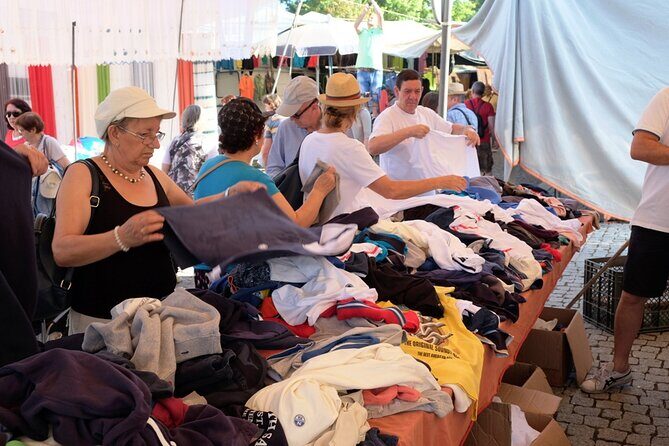 Marmaris Mugla Market Tour Every Thursday With Hotel Pickup - An In-Depth Look at the Marmaris Mugla Market Tour