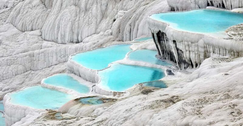 Marmaris: Pamukkale Full-Day Tour with Breakfast and Lunch - Who This Tour Is Best For