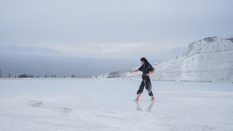 Marmaris: Pamukkale Full-Day Tour with Breakfast and Lunch - The Full Breakdown: A Deeper Look