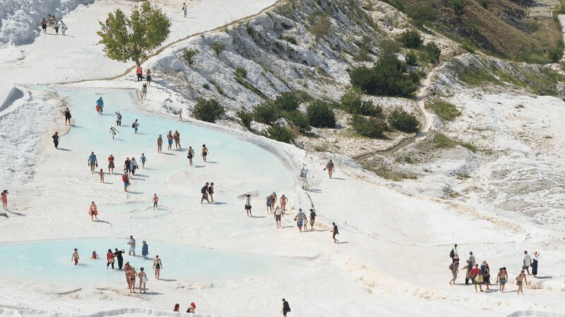 Marmaris: Pamukkale Full-Day Tour with Breakfast and Lunch - Final Thoughts