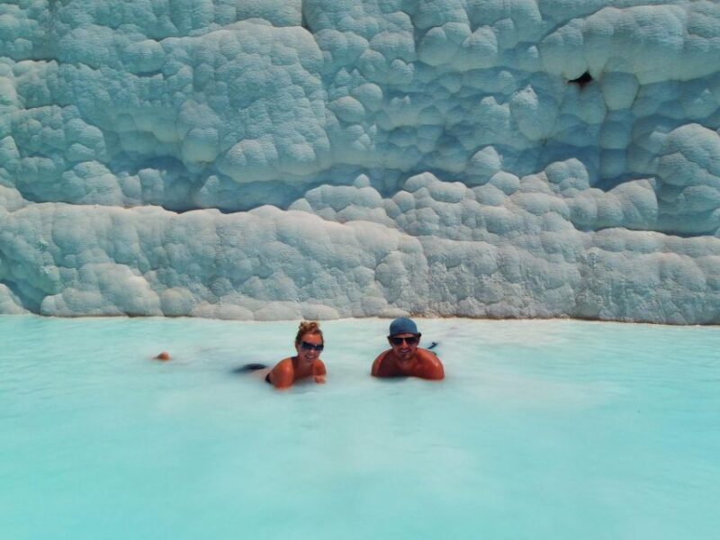 Marmaris Pamukkale Tour By Night - The Sum Up: Who Is This Tour Best For?