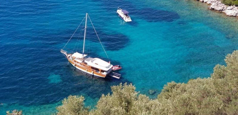 Marmaris: Private Boat Cruise w/ Lunch and Soft Driks - Final Thoughts