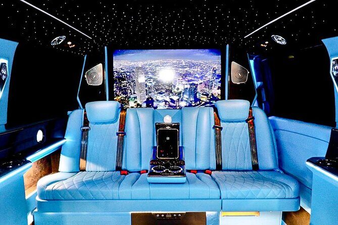 Marmaris Private Transfer with Drinks and Entertainment - Who Is This Transfer Best For?