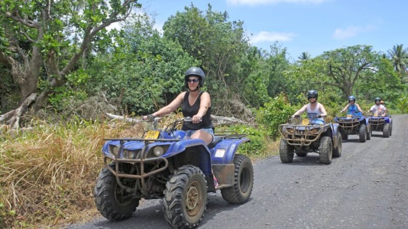 Marmaris: Quad Bike ATV Safari Experience with Transfer - Final Thoughts: Is It Worth It?