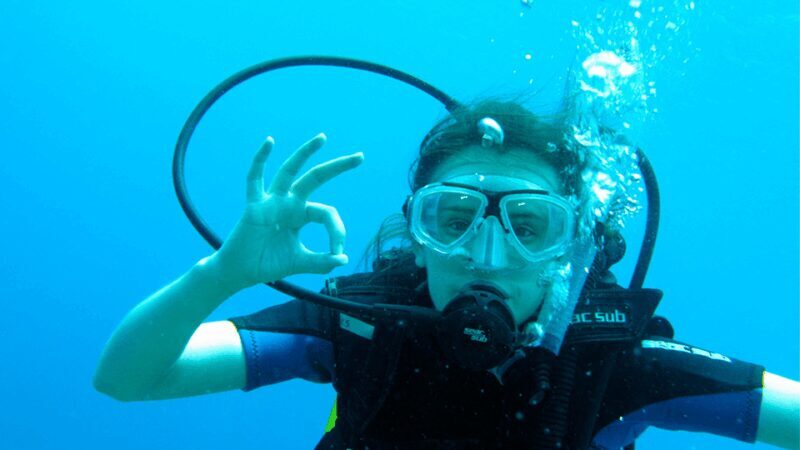 Marmaris: Scuba Diving Experience - What Real Travelers Say