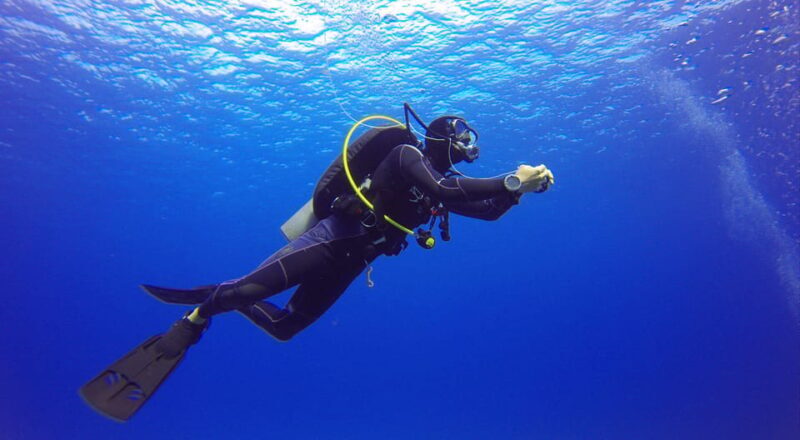 Marmaris: Scuba Diving with a Qualified Instructor - FAQ