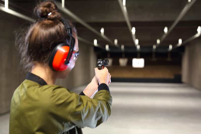 Marmaris: Shooting Range Experience with Hotel Transfers - The Sum Up