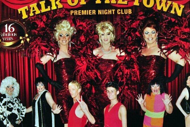 Marmaris Talk Of The Town Cabera Show With Dinner & Hotel Pickup - Final Thoughts