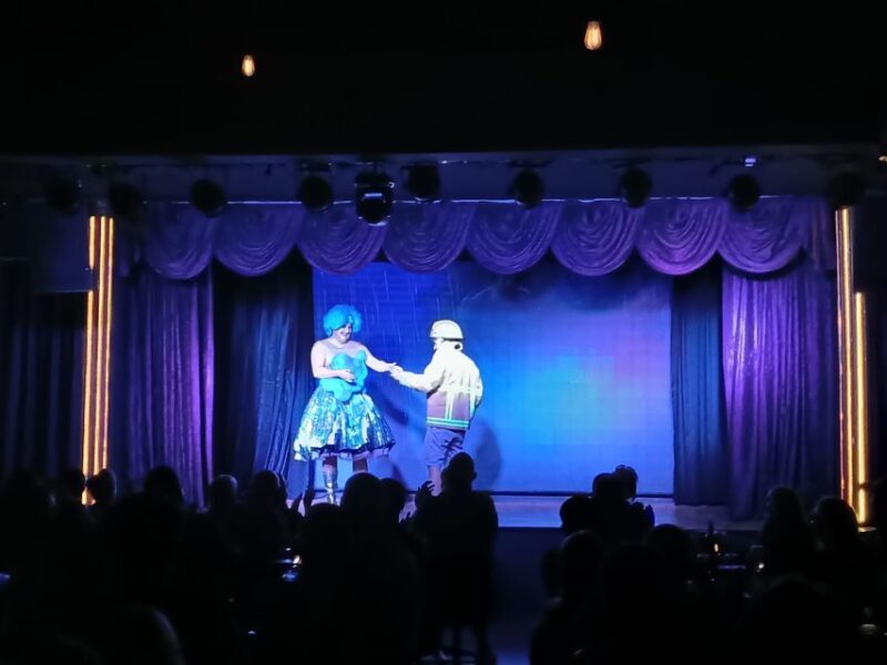 Marmaris: Talk of the Town Dinner Show with Pickup - Why This Tour Offers Good Value