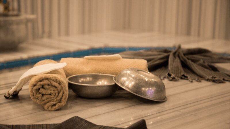 Marmaris: Turkish Bath Experience - FAQs
