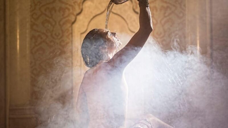 Marmaris Turkish Bath Experience with Hotel Pickup - What Is Included and What Isn’t?