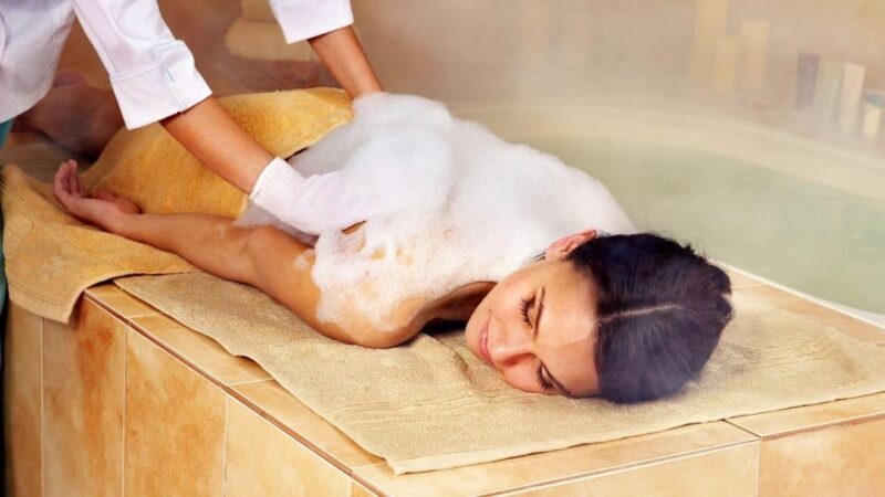 Marmaris Turkish Bath Experience with Hotel Pickup - Who Will Enjoy This Tour?
