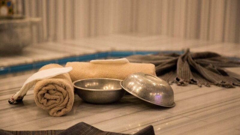 Marmaris Turkish Bath Experience with Hotel Pickup - FAQ