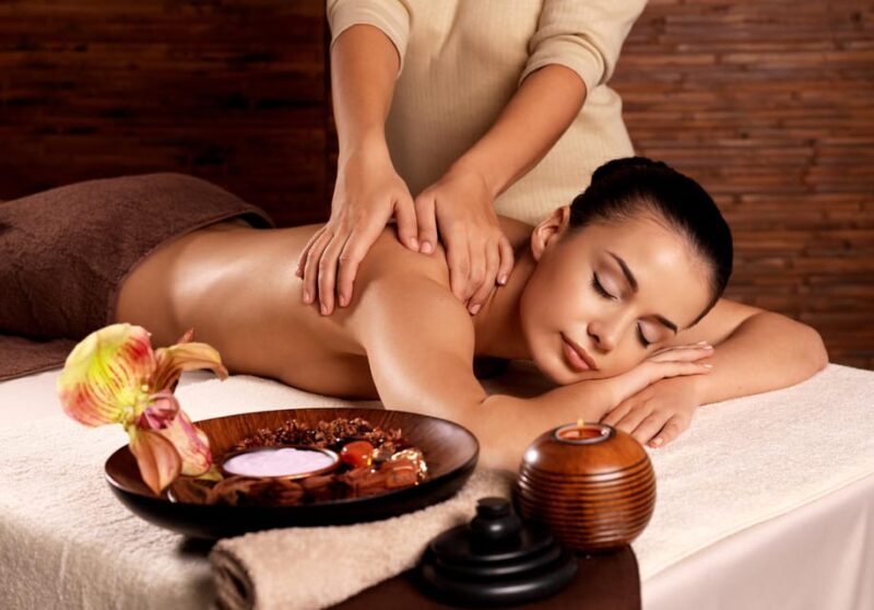 Marmaris Turkish Bath -Spa- Sauna, Scrub Foam & Oil Massage - Frequently Asked Questions