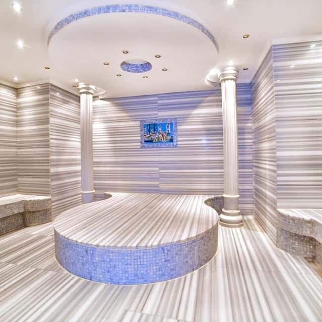 Marmaris: Turkish Bath Tour with Transfers & Oil Massage - The Value & Practical Details