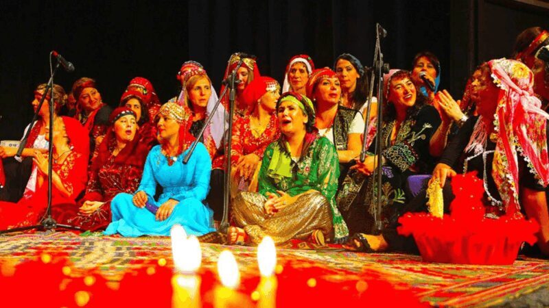 Marmaris: Turkish Night - A Detailed Look at Marmaris Turkish Night