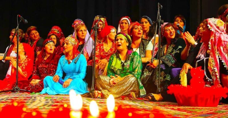 Marmaris: Turkish Night - Final Thoughts