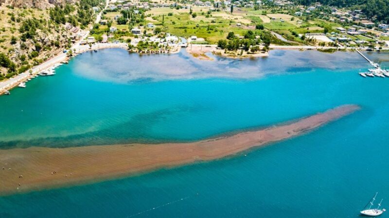 Marmaris Village Tour, Turgut Waterfalls and Mermaid Sand - FAQs