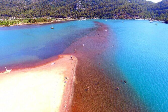 Marmaris Village Tour with Waterfalls & Visit Jesus Beach - A Detailed Look at the Marmaris Village Tour