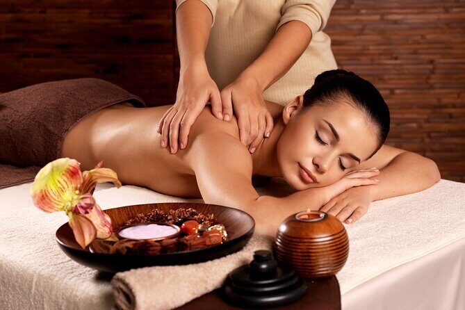 Marmaris VIP Turkish Bath & Oil Massage - An In-Depth Look at the Marmaris VIP Turkish Bath & Oil Massage