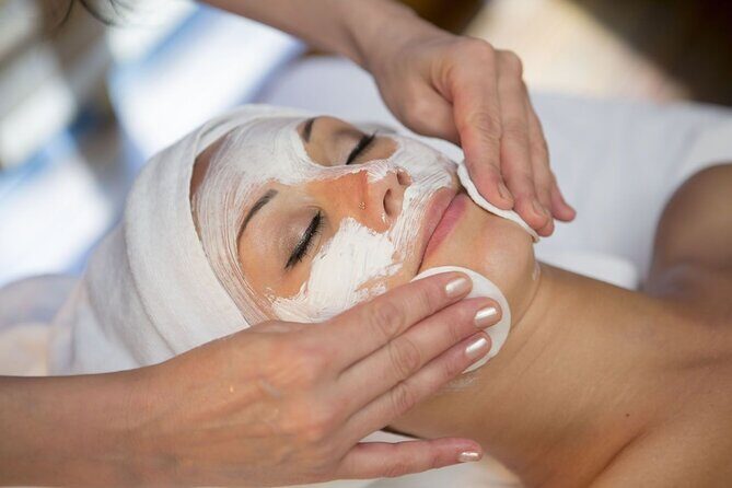 Marmaris VIP Turkish Bath & Oil Massage - Frequently Asked Questions