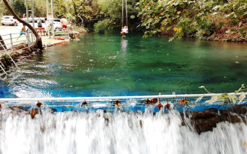 Marmaris: Yuvarlakcay and Akyaka Trip with Cruise and Lunch - Why This Tour Works Well