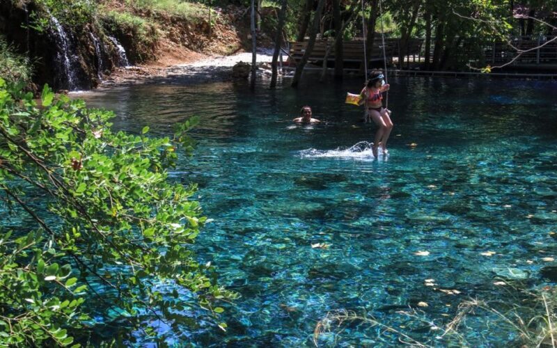 Marmaris: Yuvarlakcay and Akyaka Trip with Cruise and Lunch - FAQ
