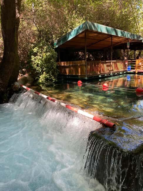 Marmaris Yuvarlakcay Tour W/ Lunch and Akyaka River Cruise - FAQ
