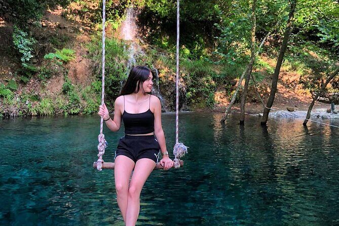 Marmaris Yuvarlakcay Tour With Lunch and Akyaka River Cruise - A Complete Guide to the Marmaris Yuvarlakcay Tour With Lunch and Akyaka River Cruise