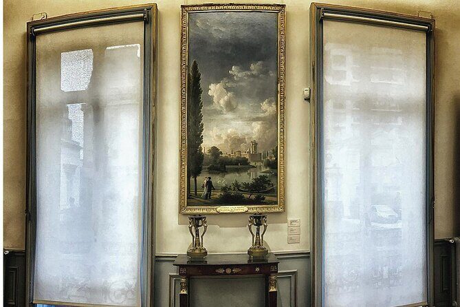 Marmottan Monet Musée Skip The Line - Marmottan Monet Musée Skip The Line: An Art Lover’s Quick Escape to Impressionism