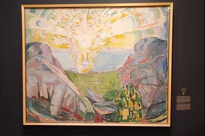 Marmottan Monet Musée Skip The Line - Final Thoughts