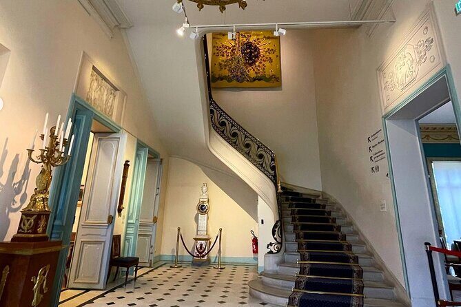 Marmottan Monet Musée Skip The Line - FAQs